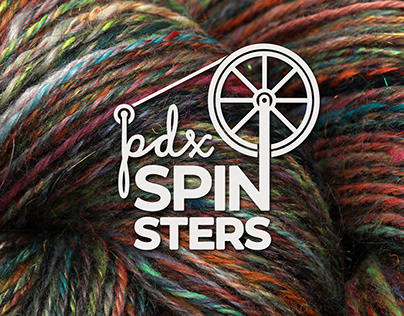 PDX Spinsters Craft Collective