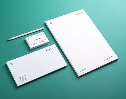 Kyklos Products Identity