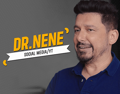 Dr Nene