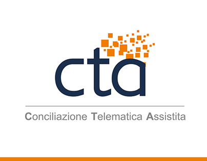 CTA - Logo Design