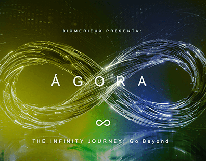 Ágora: The Infinity Journey