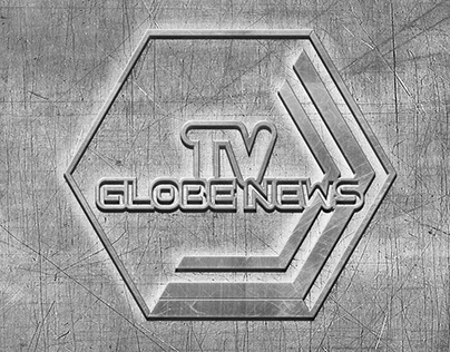 Television News Network Logo