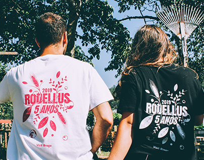 Rodellus Festival '19