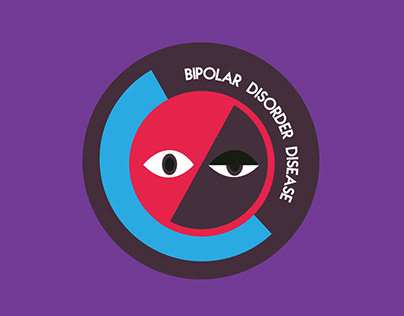 Bipolar Disorder Disease Awareness Campaign