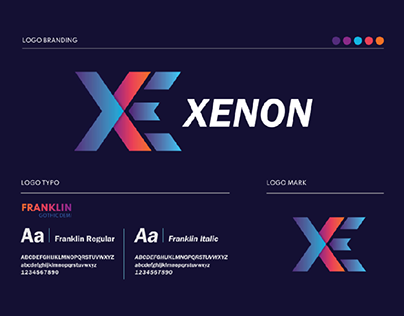 Xenon Branding
