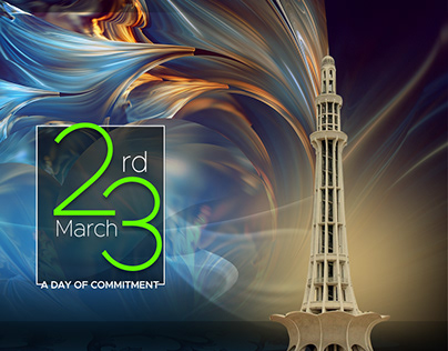 23 march pakistan resolution day
