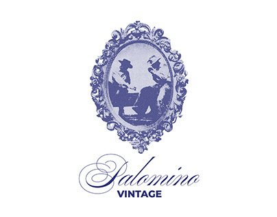 Palomino vintage