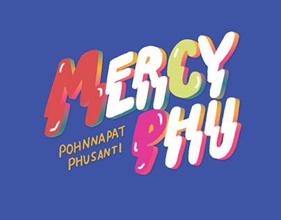 Mercy Phu's Portfolio