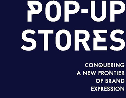 Pop-Up Stores White Paper