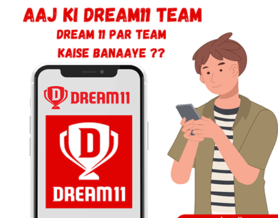 aaj ki dream11 team