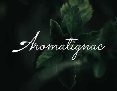 Aromatignac (Site)
