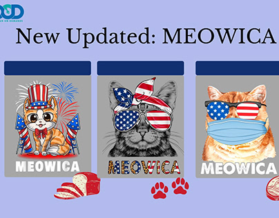 New Updated today: MEOWICA