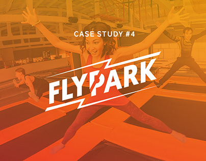 FLYPARK - case study #4