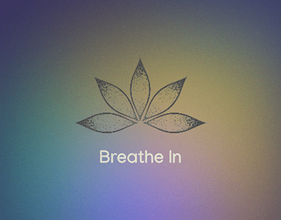 UI/UX Meditation App Design