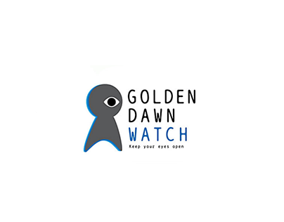 Golden Dawn Watch | Web production