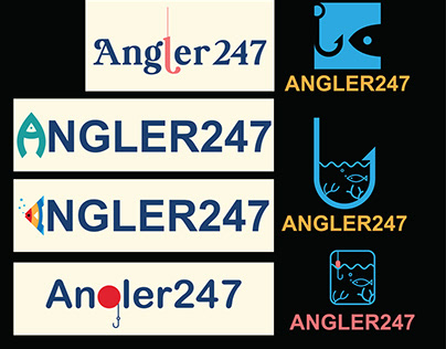 Logo Angler