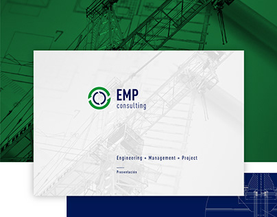 EMP Consulting l PPT