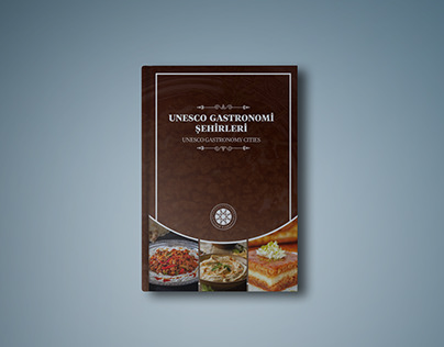 İletişim Başkanlığı - UNESCO Gastronomi Şehirleri