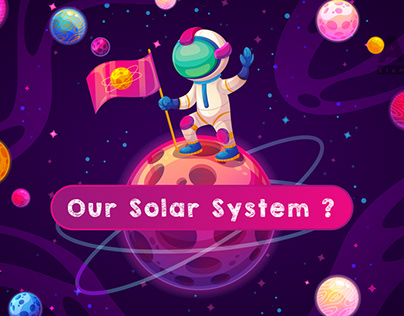 Our Solar System - OSS