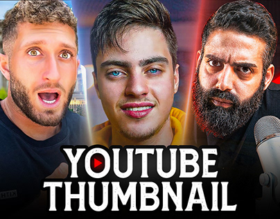 YouTube Thumbnails