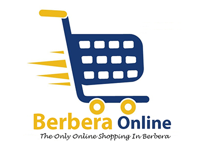 Berbera Online Intro Animation