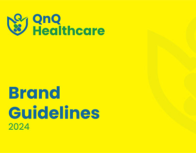 QnQ Brand Guidelines