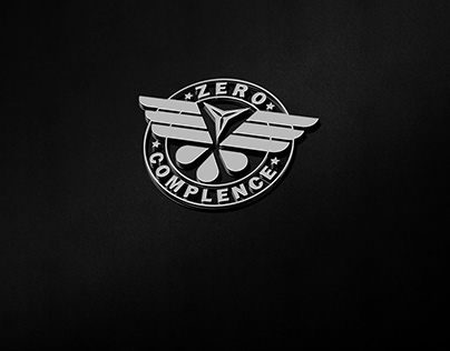 Aircarft Company Logo