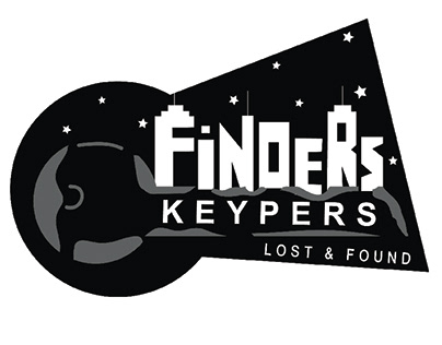 Finders Keypers