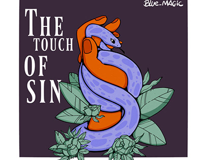 The touch of sin
