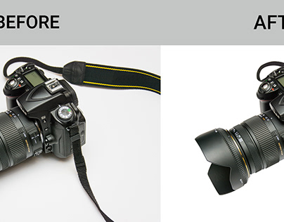 Background remove with clipping path