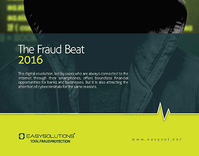 The Fraud beat 2016