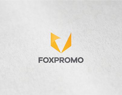 Logo Foxpromo