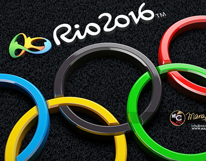 Rio2016 Olympics