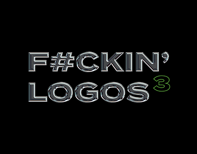 F#ckin' Logos 3