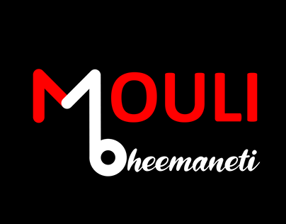 Mouli Bheemaneti - Name Styles