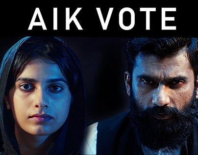 Aik Vote - Short Film