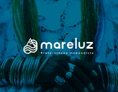Mareluz: Branding e Id. Visual
