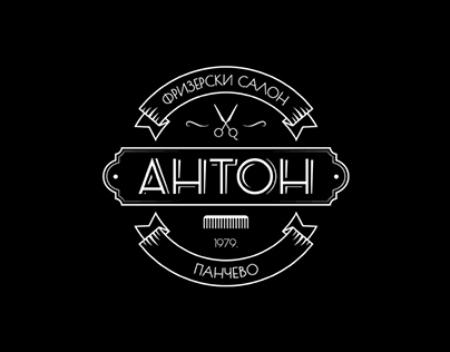 ANTON | Barber Shop