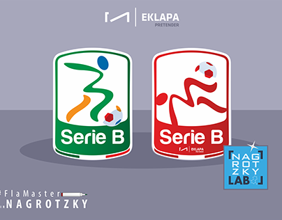Projekty - Serie B PL / Nagrotzky LAB