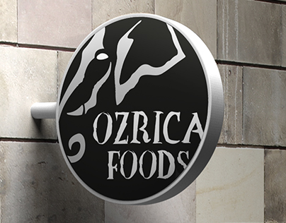 Ozrica Food Restaurant