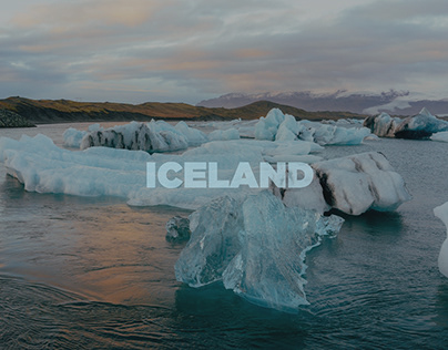 Iceland Explore - Landscape Photography