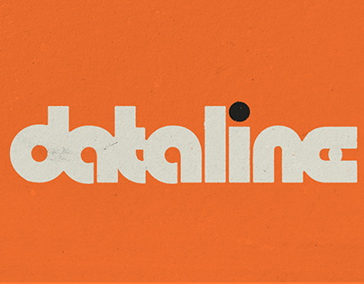 Dataline Logotype