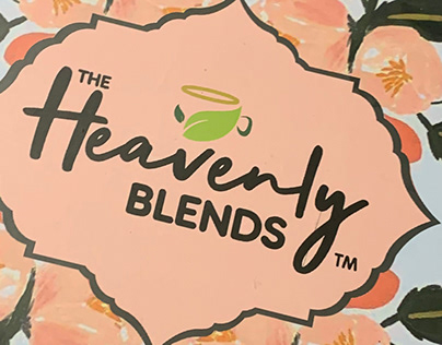 The heavenly blends