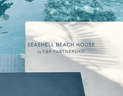 Seashell Beach House