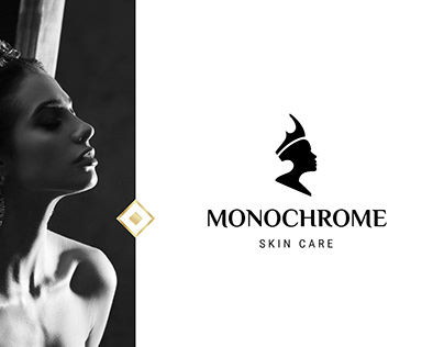Monocrome Packaging