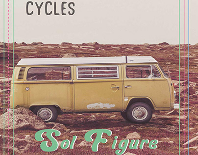 Cycles by Sol Figure