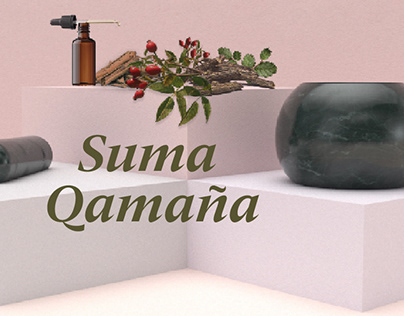 Project thumbnail - Suma Qamaña