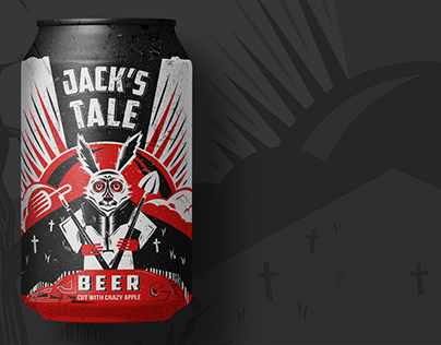 Jack's Tale // Beer