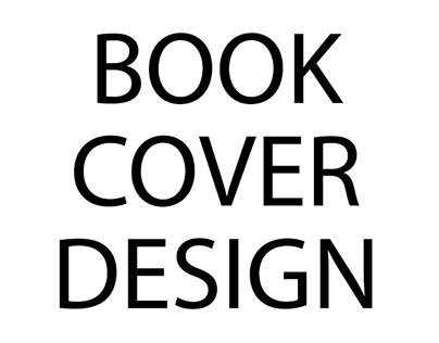 Portfolio - Cover Design