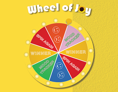 Wheel of Joy